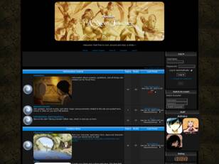 Avatar: A New Journey