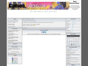 Neo-Games.Blog