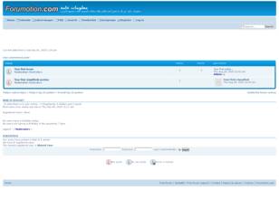 معلومات عامة