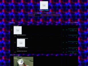 Pheonix Fleet Task Force Omega - Task Group Alpha