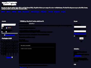 Free forum : Sonic Worms