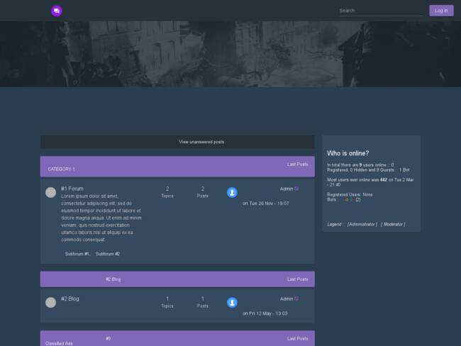 AwesomeBB - MidnightAwe