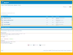 Free forum : Rpchost