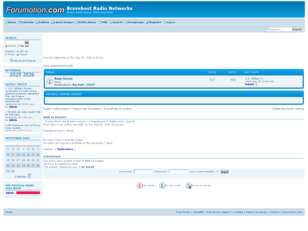 Bravehost Radio Network